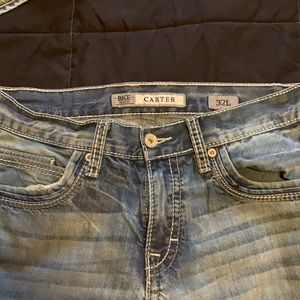 I’m selling bike carter 32/34. Just like new.